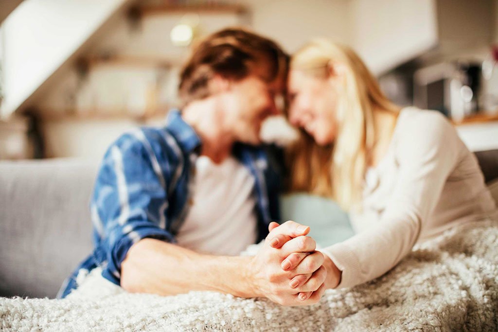 [Cuộc sống] 10 dấu hiệu cho thấy mối quan hệ tình cảm của bạn sẽ kéo dài