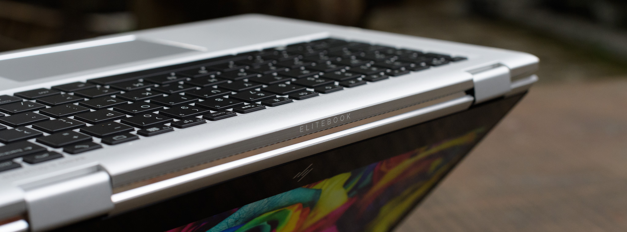 Đánh giá HP EliteBook x360 – Màn hình xoay 360 độ, chú trọng bảo mật, giá 41,9 triệu đồng [HOT]