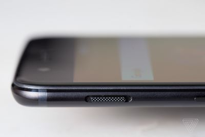 Đánh giá OnePlus 5 – Chiếc điện thoại giống tất cả [HOT]