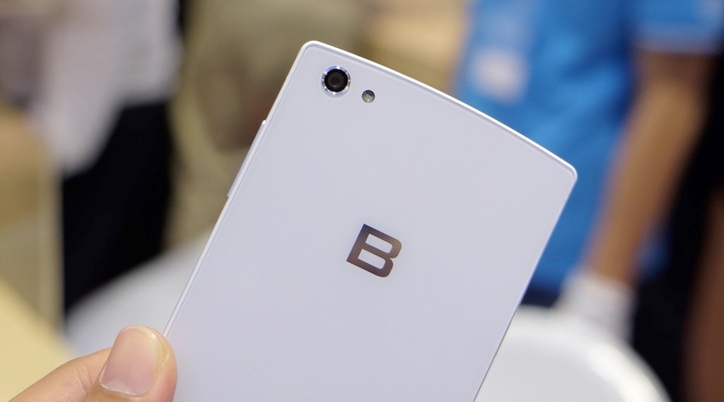 Đây có phải là Bphone 2 mà Bkav sẽ ra mắt vào tháng sau?