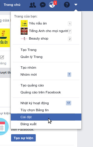Hướng dẫn bảo mật 2 lớp Facebook bằng số điện thoại » Cập nhật tin tức Công Nghệ mới nhất | Trangcongnghe.vn