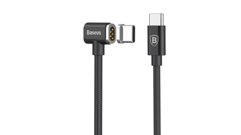[KickStarter] Giải pháp sạc từ USB-C của Baseus thiết kế tiện lợi, hỗ trợ công suất đến 86W