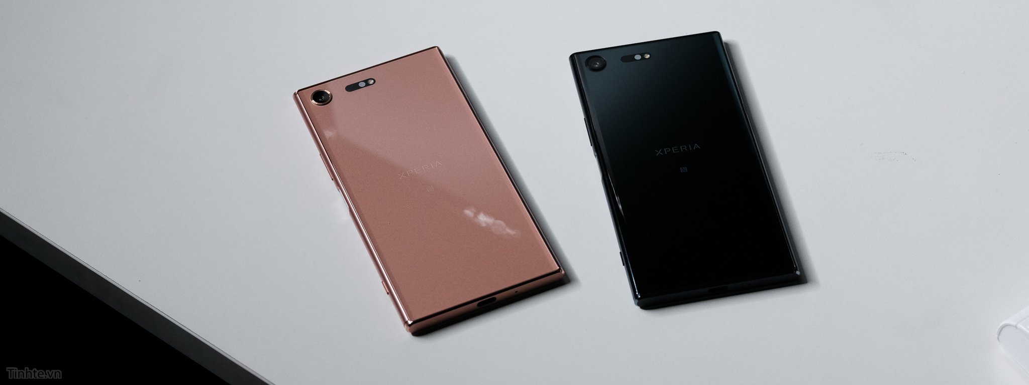[Một ngày với] "Sống chậm" ở Sài Gòn với khả năng quay phim của Xperia XZ Premium