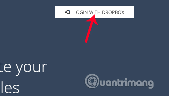 Những dịch vụ hỗ trợ hiệu quả cho Dropbox