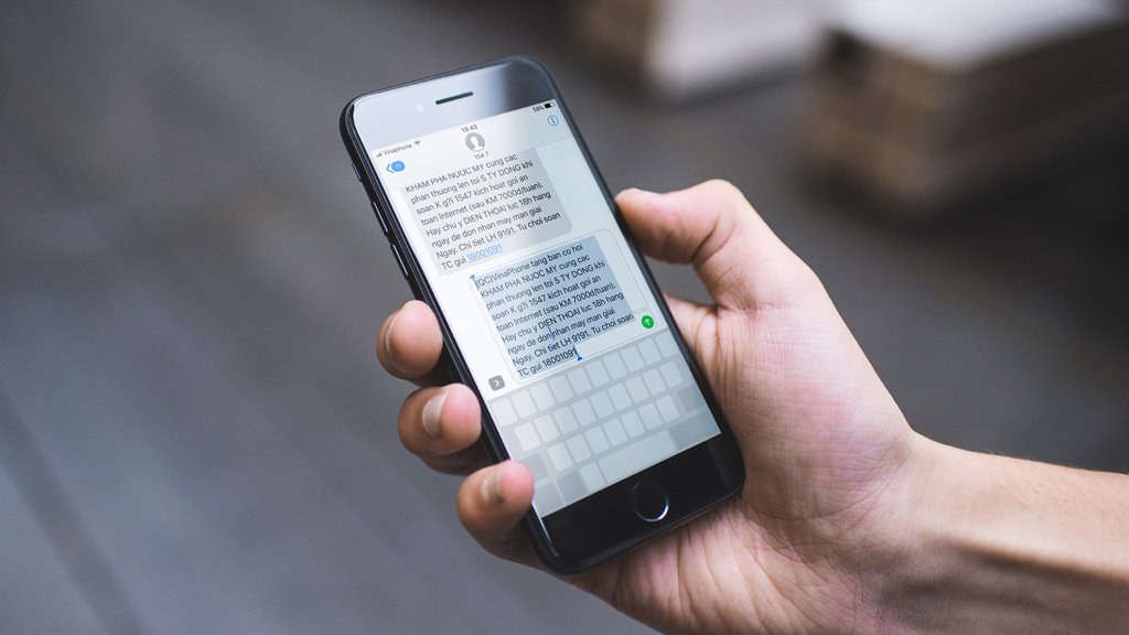 3D Touch là một trong những tính năng đặc biệt được Apple trang bị trên các sản phẩm mới