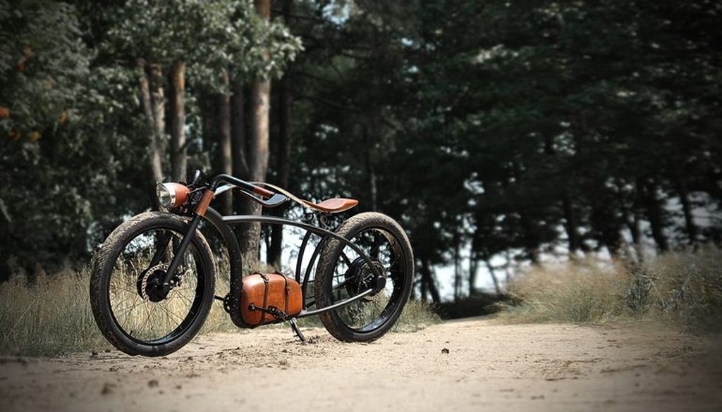 [VIDEO] Avionics V1 - sự kết hợp tinh tế giữa cổ điển và hiện đại