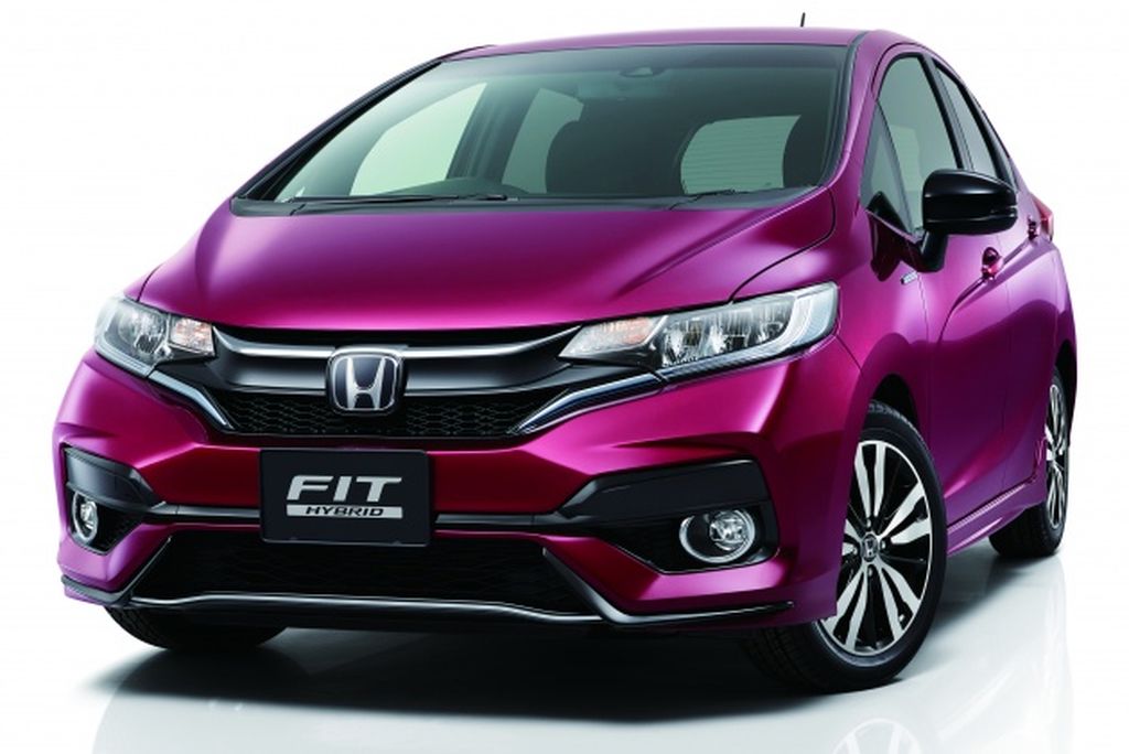 [VIDEO] Honda Fit mới chính thức được bán tại Nhật Bản, giá khởi điểm chỉ 289 triệu đồng