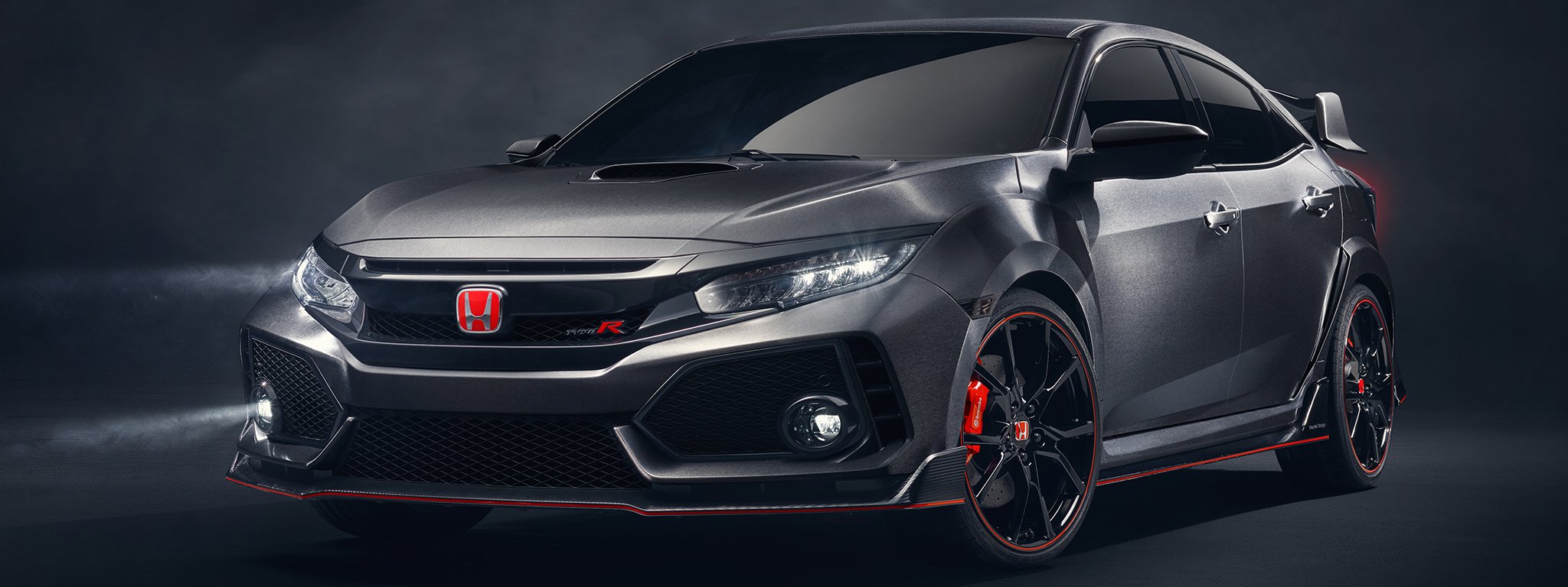[Video] Nhìn lại 25 năm lịch sử dòng xe Honda Type R
