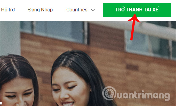 Cách đăng ký làm tài xế xe ôm GrabBike