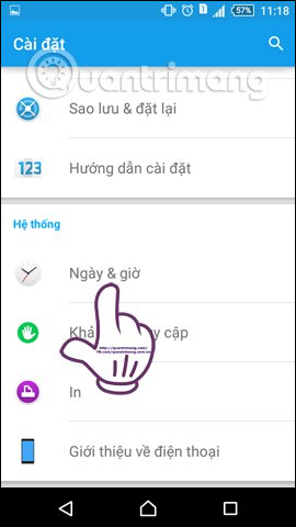 Cách sửa lỗi Zalo 600, 602, 606, 647