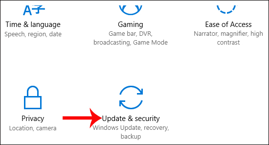 Cách tắt thông báo Windows Defender Summary trên Windows 10