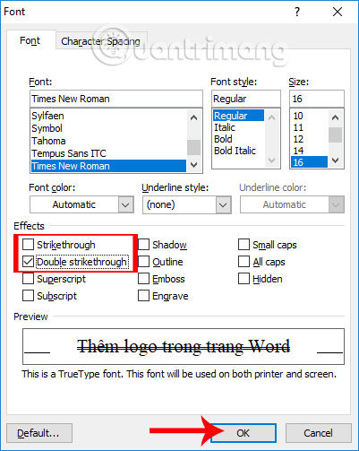 Tin tức cập nhật về font chữ gạch ngang: Thế giới font chữ đang luôn thay đổi và cập nhật và nếu bạn là một nhà thiết kế chuyên nghiệp hoặc đang tìm kiếm một font chữ ấn tượng, tin tức cập nhật về font chữ gạch ngang sẽ luôn mang đến cho bạn trải nghiệm tuyệt vời.