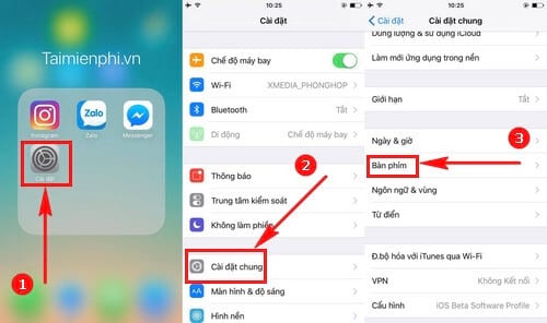 Bạn muốn thay đổi hình nền bàn phím trên iPhone nhưng chưa biết cách? Không có gì khó khăn cả! Hãy tham gia ngay để khám phá và tìm hiểu các hình ảnh đa dạng và phong phú để đem lại sự thư giãn cho tâm hồn và tăng năng suất trong công việc của bạn.