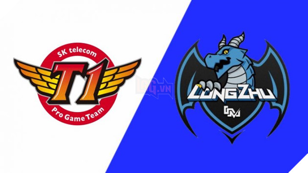[Chung kết LCK mùa hè 2017 – 15h00 ngày 26/8] SKT T1 – Longzhu: Ngày phán xử của Hàn Quốc và thế giới!!
