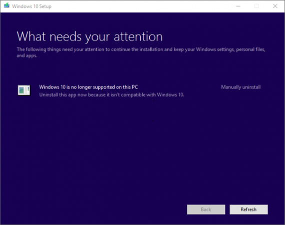 Đây là những gì bạn cần làm khi Windows 10 không còn được hỗ trợ trên PC