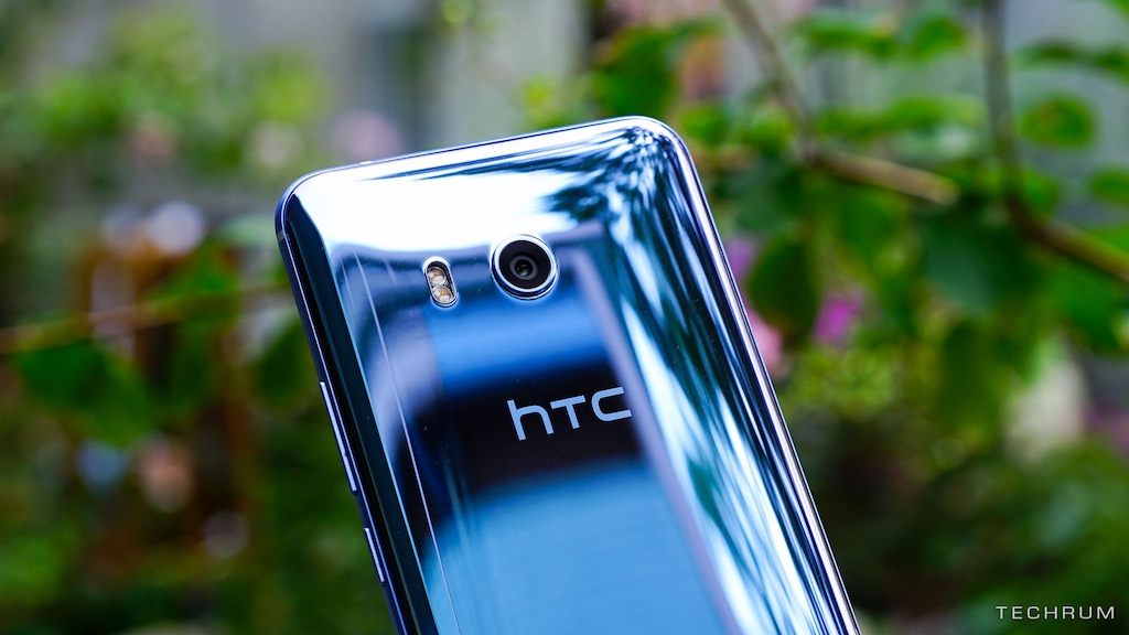 HTC U11 Life với tên mã "Ocean Life" sẽ được ra mắt vào cuối năm nay