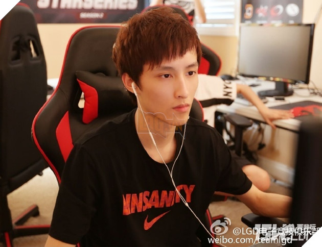 DOTA 2: Danh sách đội hình tiêu biểu của TI7