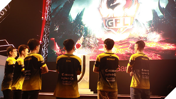 [GPL Mùa Hè 2017 – 15:00 Ngày 26/8] GAM vs ASC: Ai sẽ là chủ nhân đầu tiên của tấm vé tham dự Chung kết Thế giới?