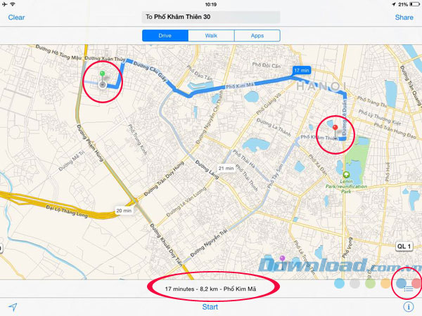 Google Maps trên di động tìm đường đi: Có phải bạn đang tìm kiếm một phần mềm hữu ích để tìm đường đi? Với Google Maps trên di động, bạn sẽ có thể tìm kiếm địa điểm một cách nhanh chóng và dễ dàng hơn bao giờ hết, cho dù bạn đang đi bộ hay di chuyển bằng phương tiện. Thỏa sức khám phá với hình ảnh liên quan.