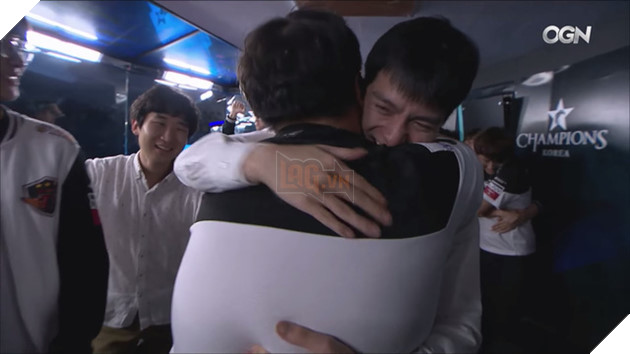 LMHT: Những gì còn đọng lại sau chiến thắng của SKT trước KT Rolster