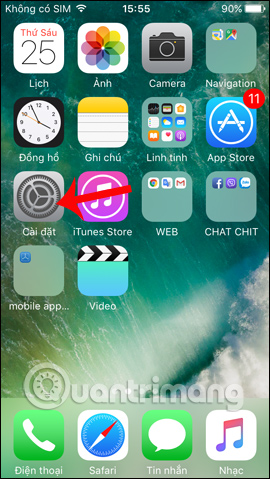 Mẹo tăng âm lượng loa trên iPhone không cần phần mềm