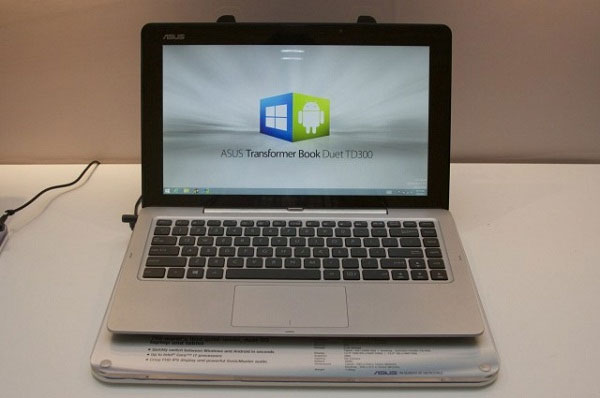 Muốn chạy các ứng dụng Android trên máy tính Windows, hãy đọc bài viết này