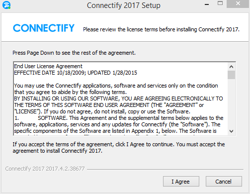 Phát WiFi từ laptop dễ dàng với Connectify Hotspot