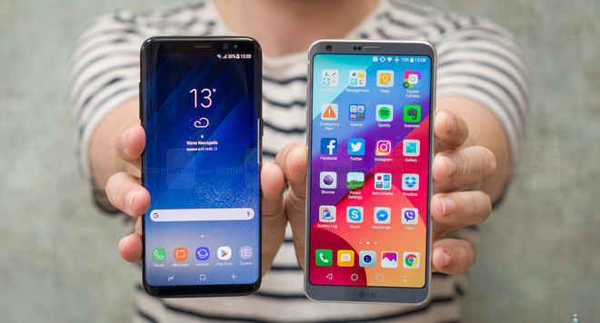 POLED và AMOLED là gì - Giải ngố về sự khác nhau giữa hai loại công nghệ OLED này