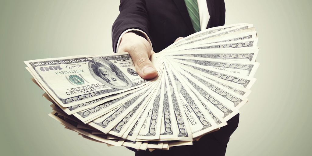 10 dấu hiệu chứng tỏ bạn sẽ không bao giờ giàu