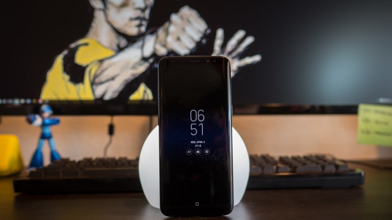 Android 8 được bổ sung tính năng đình đám có trên dòng máy Samsung Galaxy