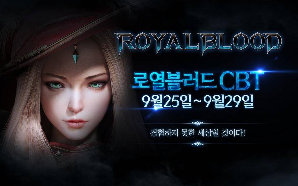 [Android] Royal Blood - Tân binh MMORPG từ Gamevil cùng nền đồ họa cực đỉnh trên nền tảng Unity