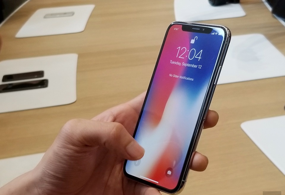 Apple phải làm gì để iPhone X thực sự trở nên hoàn hảo?