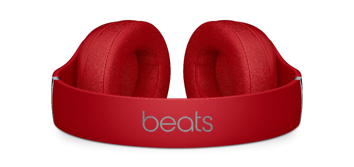 Beats Studio 3 Wireless: chip W1, chống ồn chủ động Pure ANC, pin 40 tiếng,  350 đô » Cập nhật tin tức Công Nghệ mới nhất 