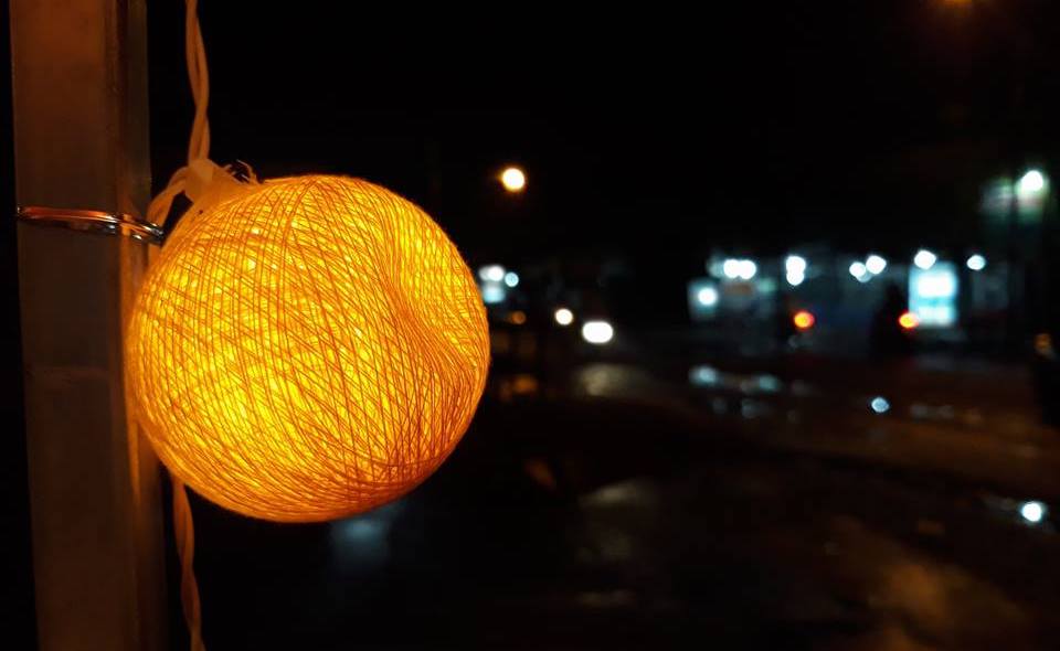 [Bộ ảnh] Vòng 2 cuộc thi "7 ngày chinh phục bóng tối": Thành phố về đêm dưới ống kính J7 pro