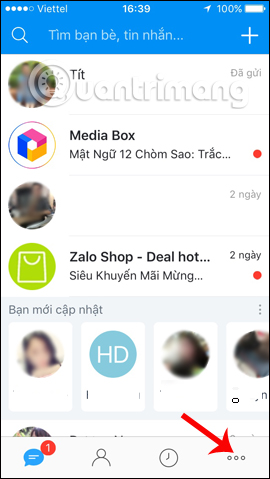 Cách xử lý lỗi 2028 của zalo trên pc