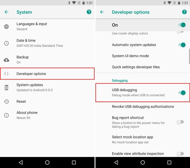 Cách tùy chỉnh chế độ tiết kiệm pin trên Android Oreo