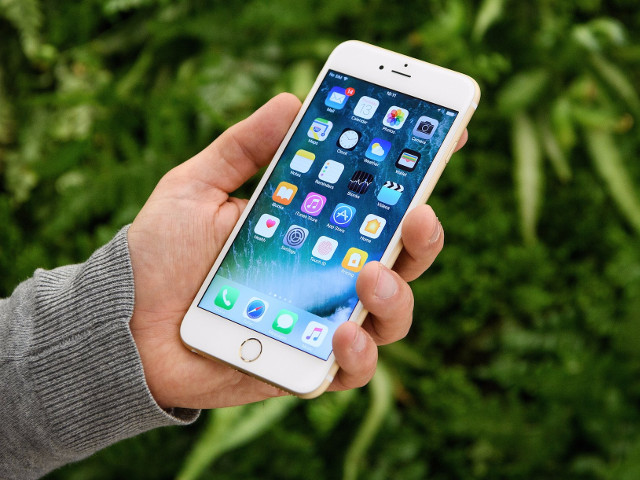 Cách thiết lập tính năng gọi khẩn cấp SOS trên iOS 11