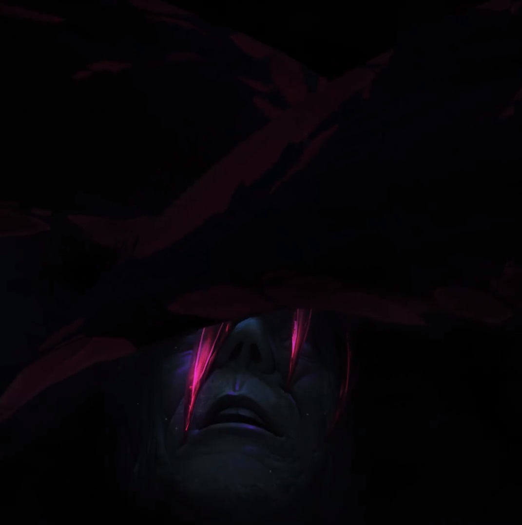 Chính thức lộ diện teaser của Evelynn được làm lại