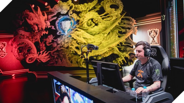 [CKTG 2017] FNC sOAZ: “Thực sự chúng tôi không nghĩ trận đấu với YG lại khó khăn đến như thế”