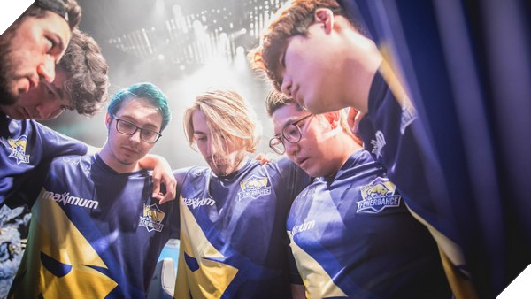 [CKTG 2017 – Playoff VKĐ] 1907 Fenerbahçe vs Team ONe: Cơ hội quý giá của đại diện Thổ Nhĩ Kỳ