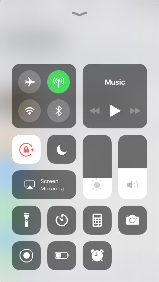 Control Center iOS 11 không thực sự vô hiệu hóa Wifi hoặc Bluetooth?Đây là những gì bạn cần làm
