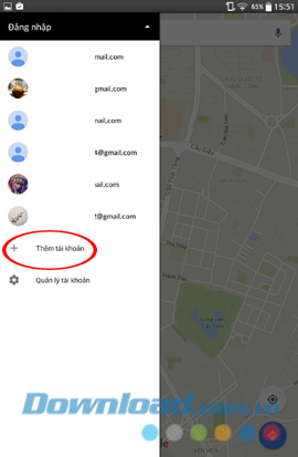 Đánh dấu địa điểm trên Google Maps bằng Stickers » Cập nhật tin tức Công Nghệ mới nhất | Trangcongnghe.vn