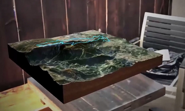 7 ứng dụng ARKit 'hay ho' nên thử ngay sau khi tải iOS 11