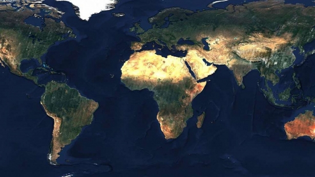 Bản đồ thế giới độ phân giải cao từ vệ tinh sẽ khiến bạn sững sờ với độ chi tiết và độ sắc nét mà nó mang lại. Bạn sẽ có cơ hội khám phá và thưởng thức các vùng đất mà trước đây chưa bao giờ bạn nhìn thấy. Hãy cập nhật thông tin mới nhất 2024 về bản đồ thế giới độ phân giải cao từ vệ tinh để trải nghiệm sự tuyệt vời này.