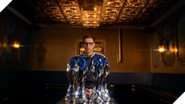 Doublelift: “Tôi nghĩ rằng khi tham dự CKTG năm nay, chúng tôi sẽ phải khiêm tốn hơn”