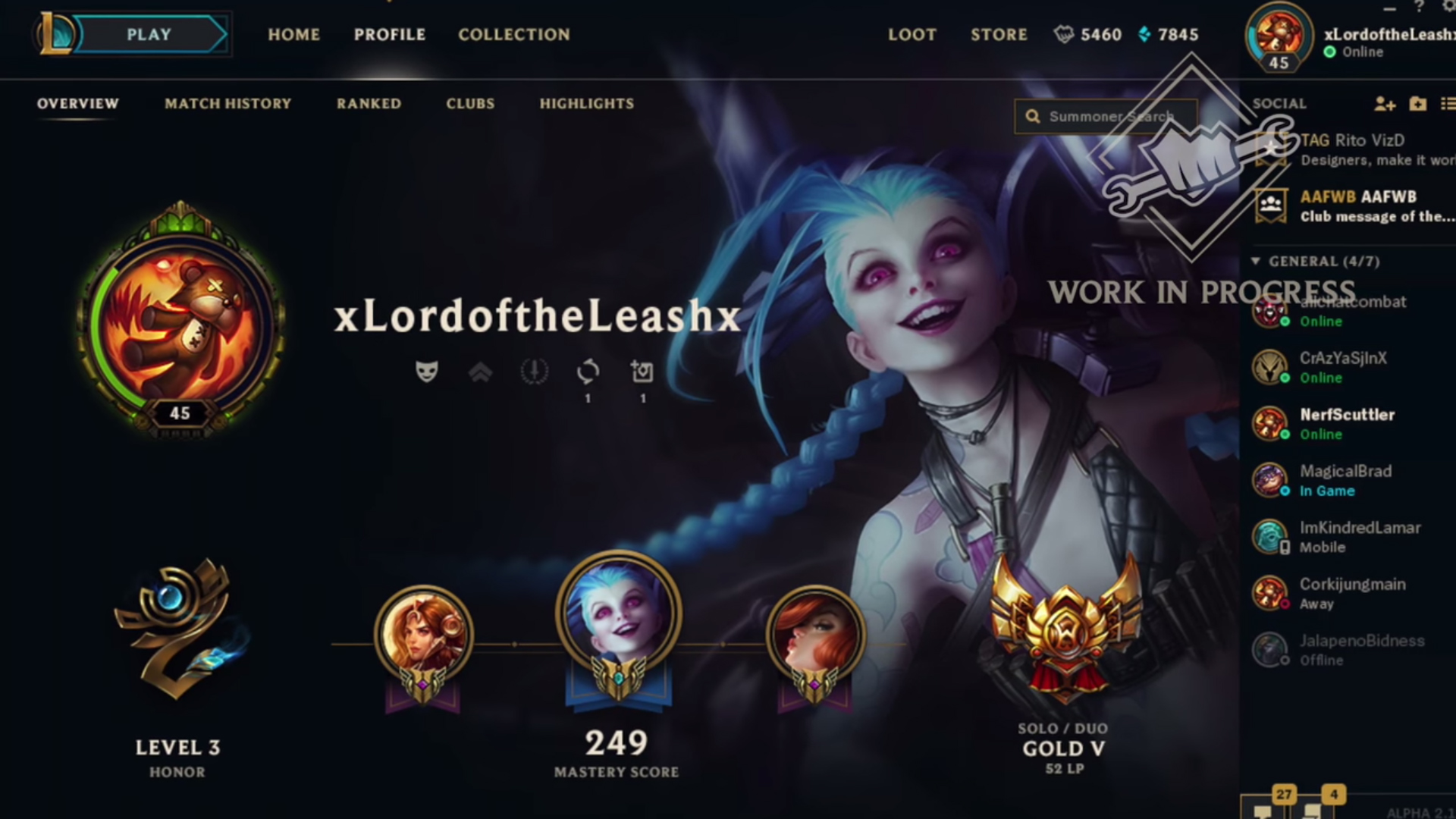 [HOT] Riot sẽ bỏ giới hạn cấp 30 và trao thưởng cho những người chơi đạt thành tích nhất định