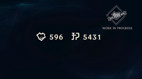 [HOT] Trong mùa giải 2018 tới, IP sẽ không còn là loại “tiền tệ” trong Liên Minh Huyền Thoại