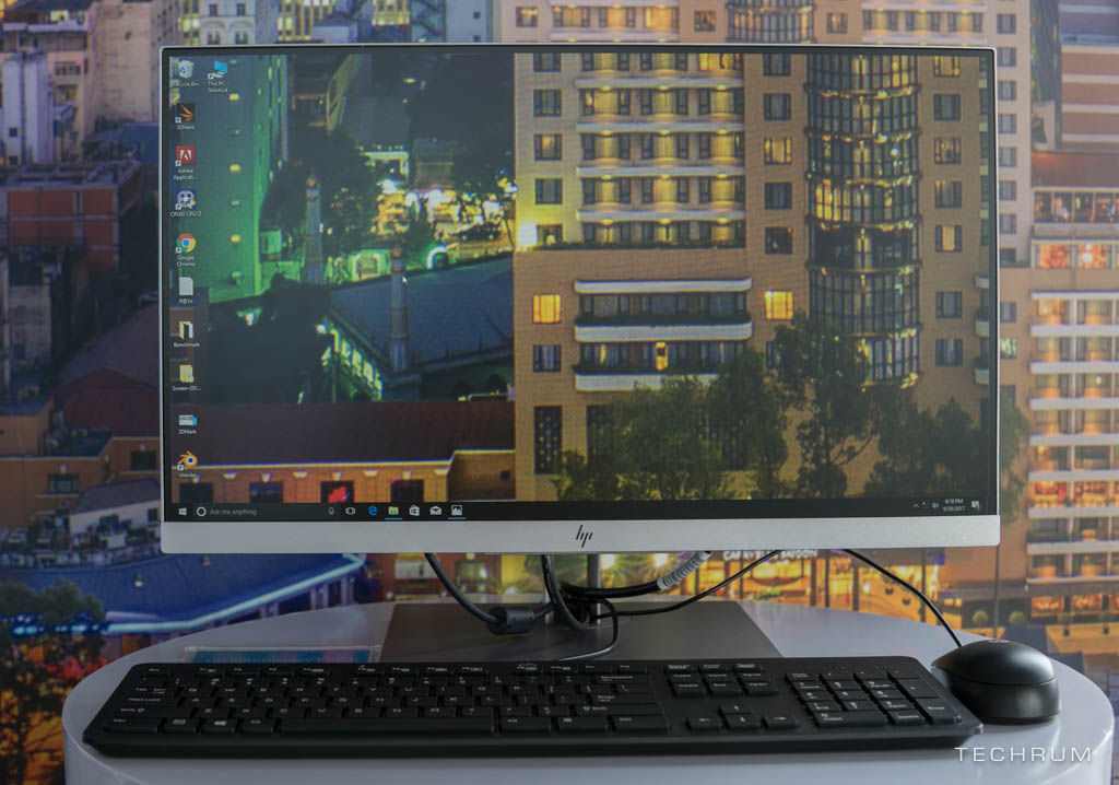 HP ra mắt dòng màn hình chuyên nghiệp mới Elite Display E-series tại Việt Nam giá từ 3.950.000VNĐ