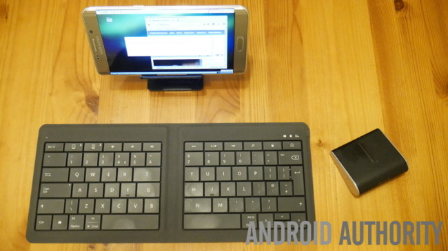Hướng dẫn cài đặt môi trường máy tính để bàn Linux trên thiết bị Android