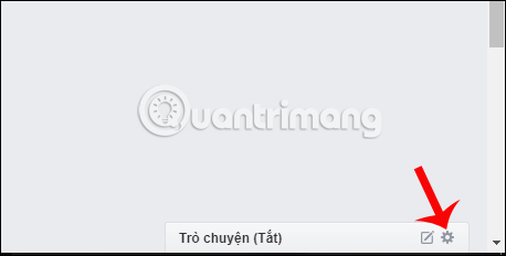 Hướng dẫn cách tắt âm chat trên Facebook